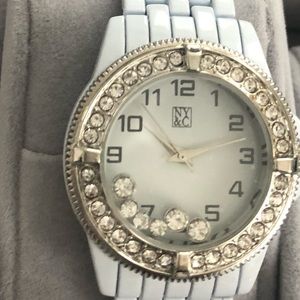 New York and company watch